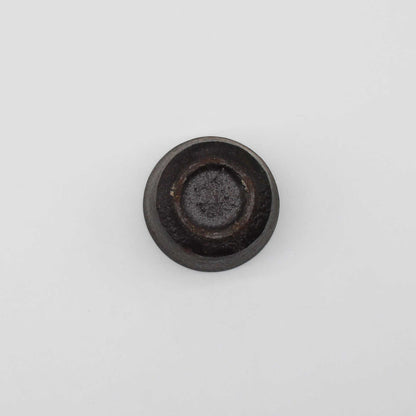 Black Glaze Soba Cup 57A_Kanata Shisama