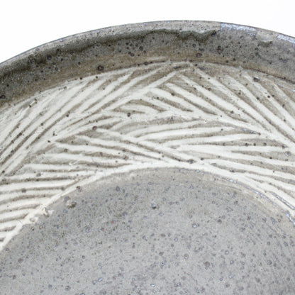 Black Mishima Bowl606_Yuji Muraki