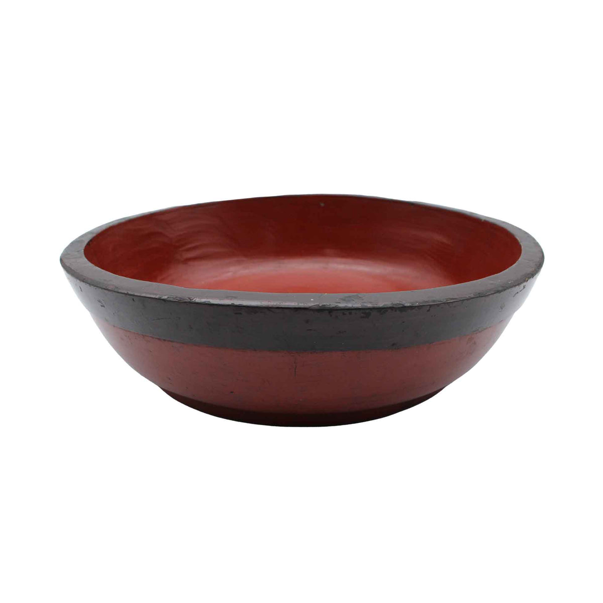 VINTAGE Urushi Big Bowl_65