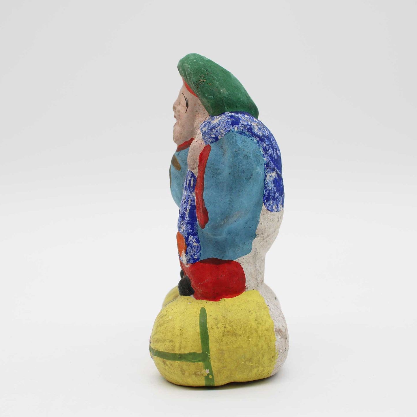 Clay Doll Daikokuten 511