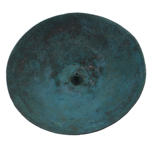Incense Holder Blue