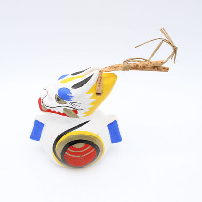 Nogomi Dolls & Clay Bells Dragon 609