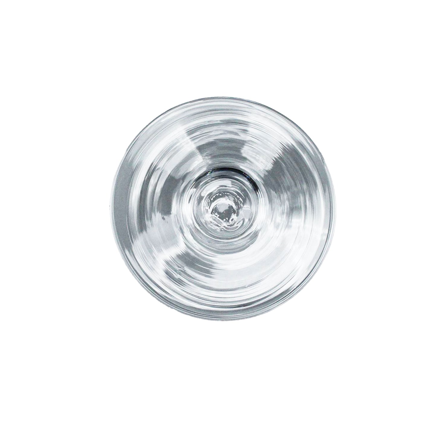 Goblet Clear_Taku Eiki