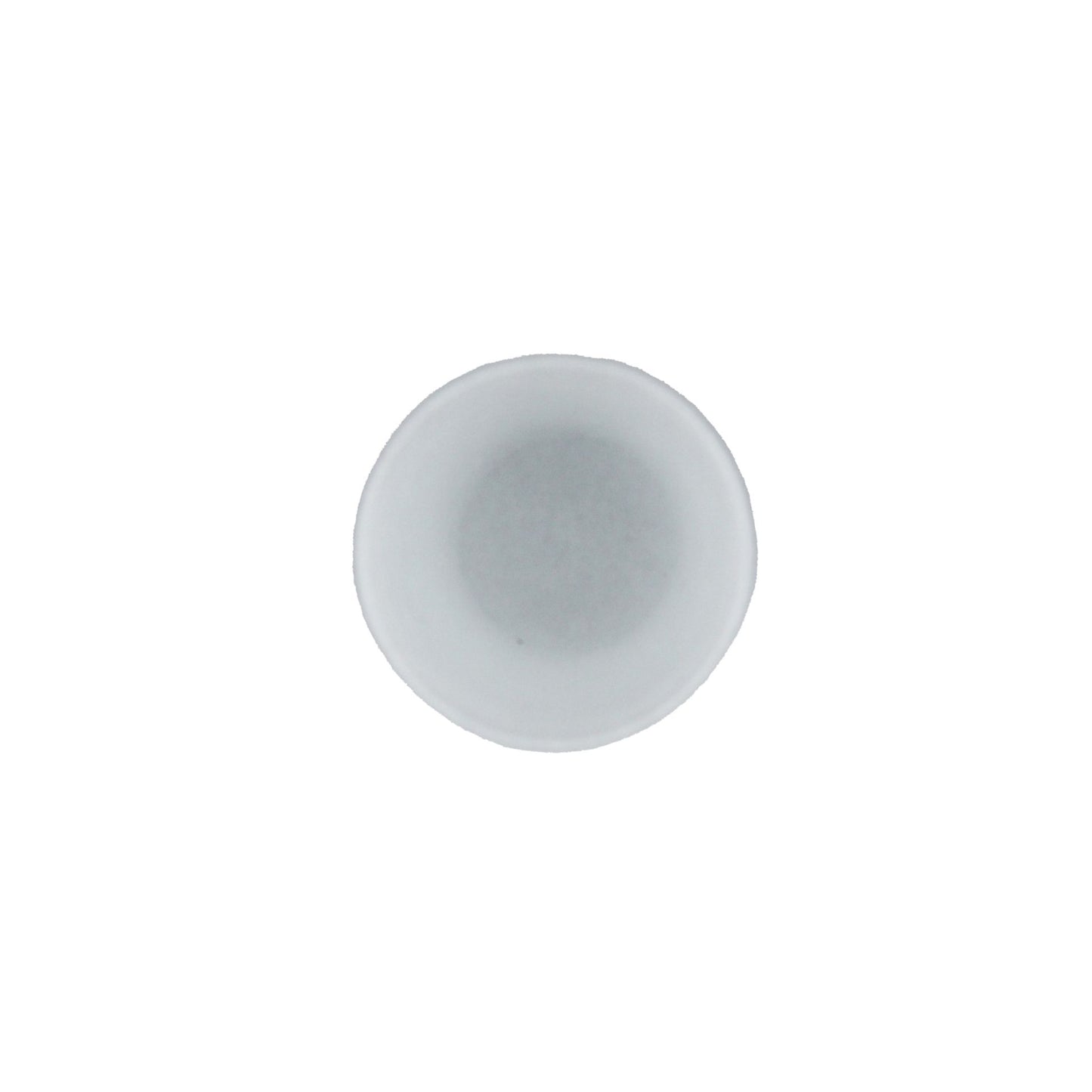 SAKE glass _glass casting gley_Yohei Goto
