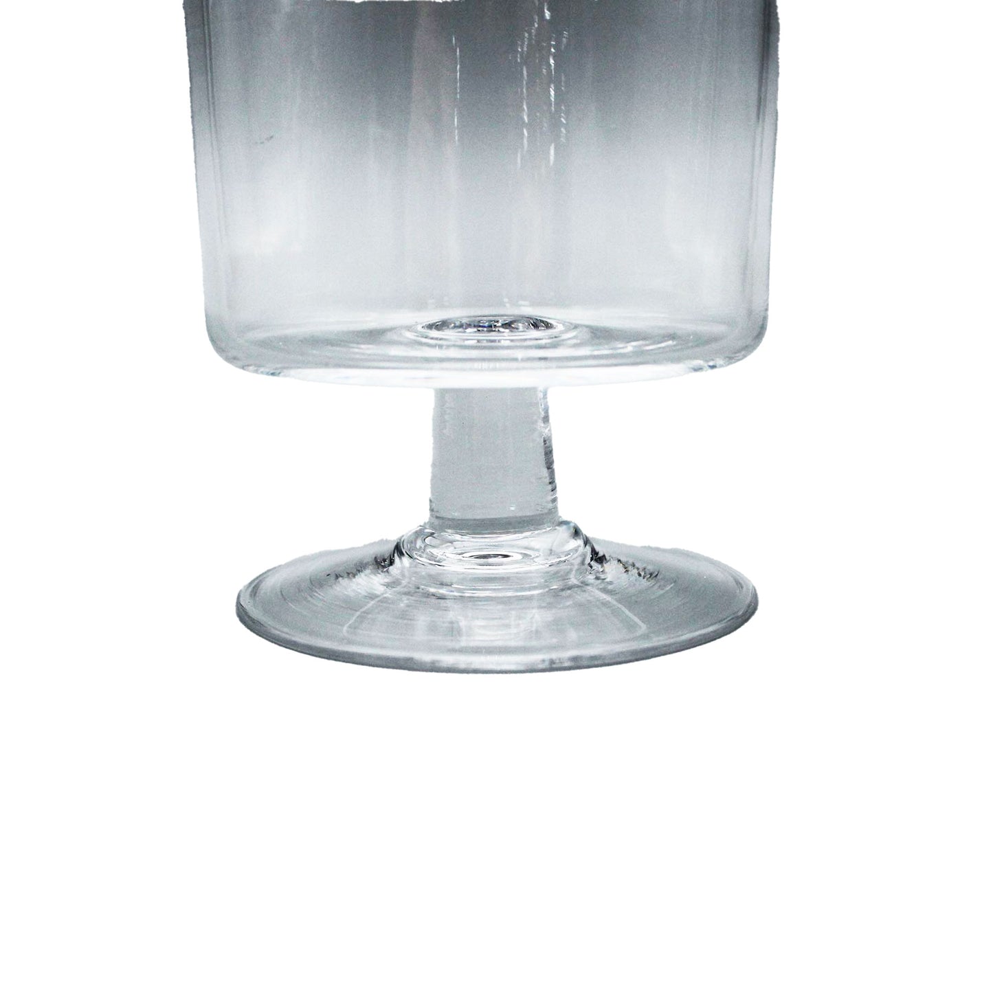 Goblet Clear_Taku Eiki
