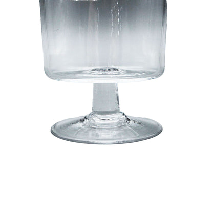 Goblet Clear_Taku Eiki