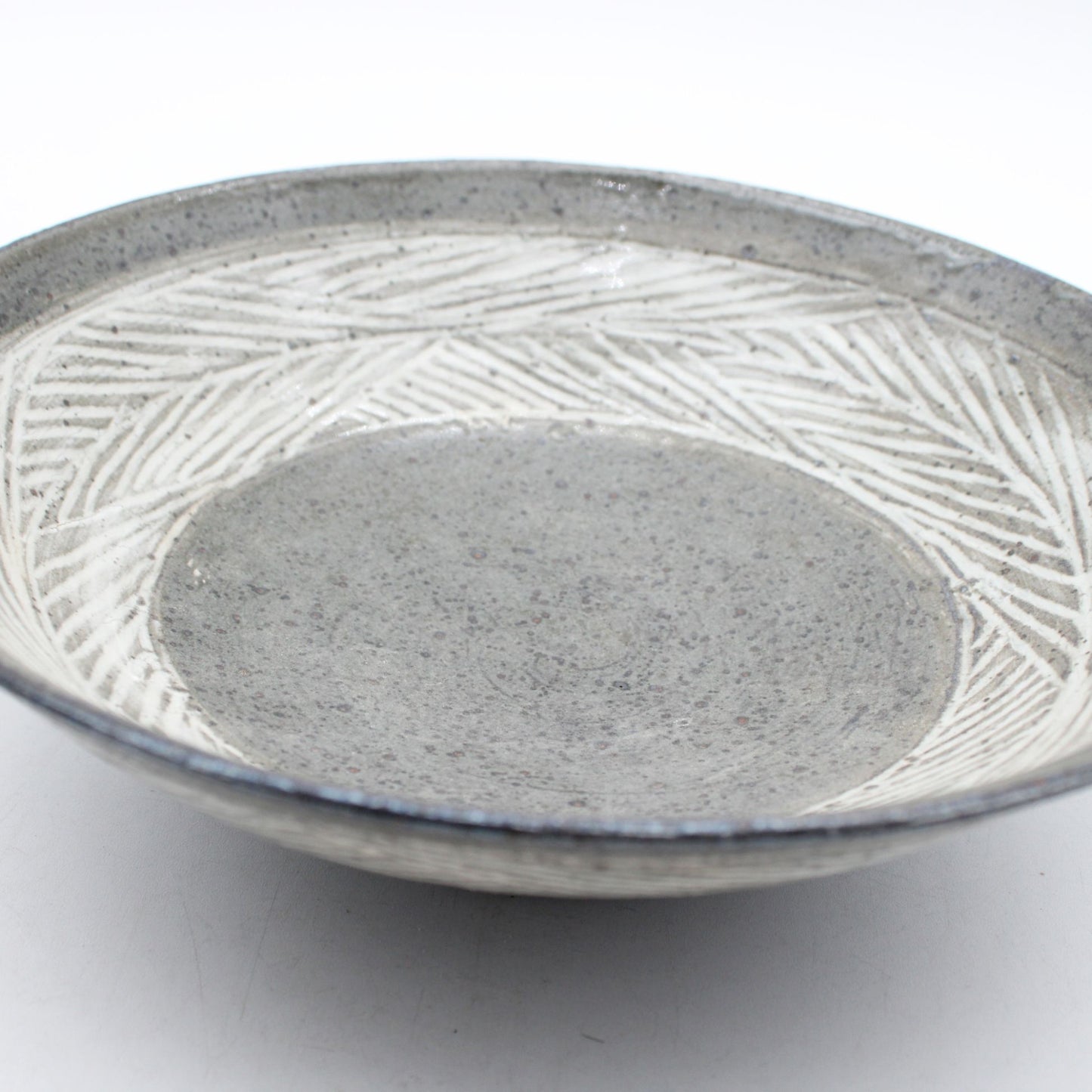 Black Mishima Bowl606_Yuji Muraki