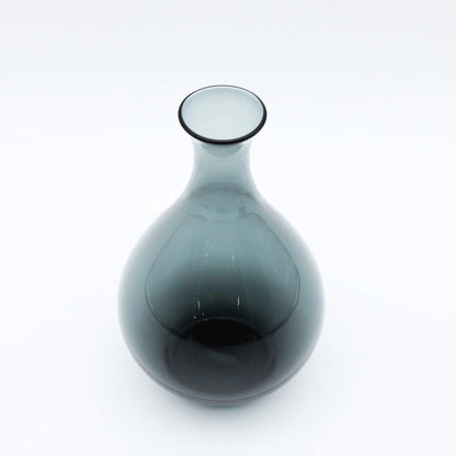 Sake Carafe Black_Taku Eiki
