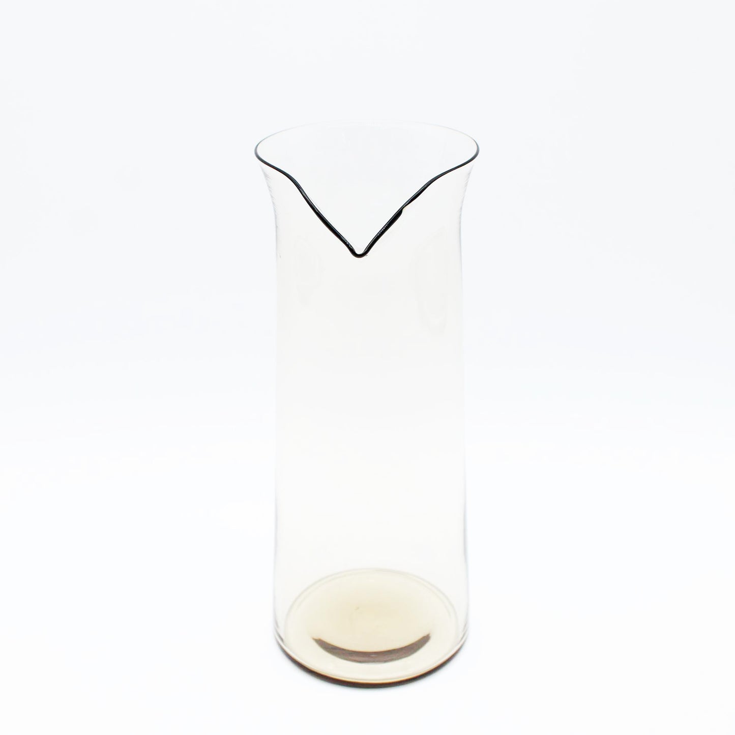 Water Jug Amber_Taku Eiki