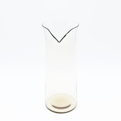 Water Jug Amber_Taku Eiki