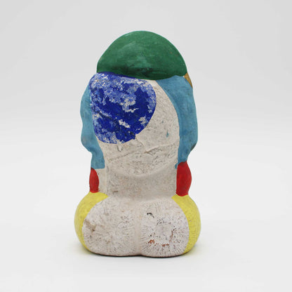 Clay Doll Daikokuten 511