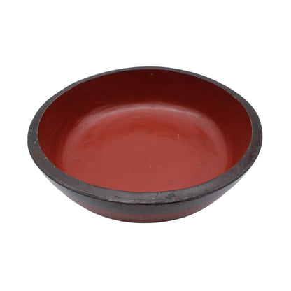 VINTAGE Urushi Big Bowl_65
