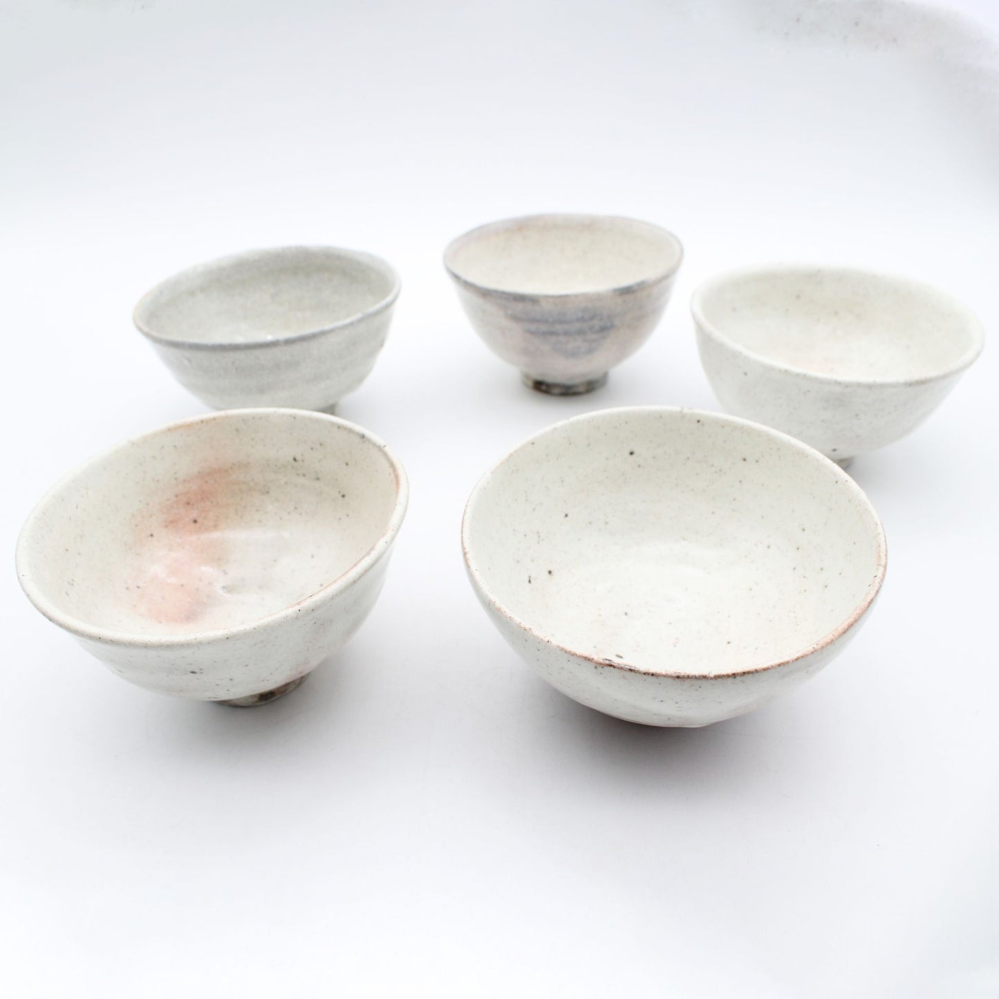 Kohiki Tea Bowl 606_Yuji Muraki
