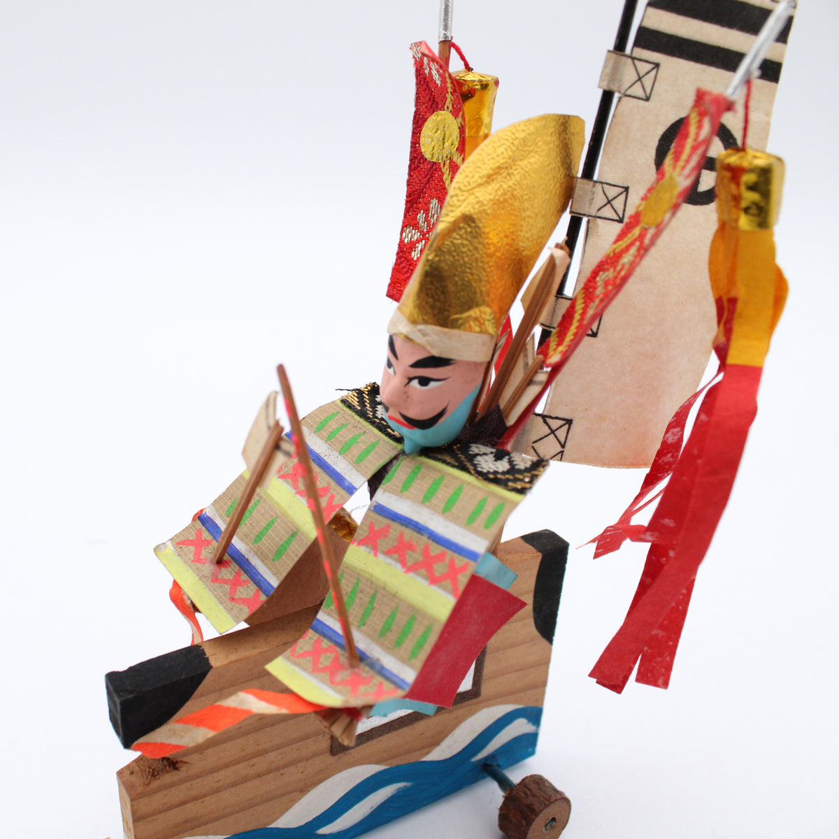 Paper Doll B 609