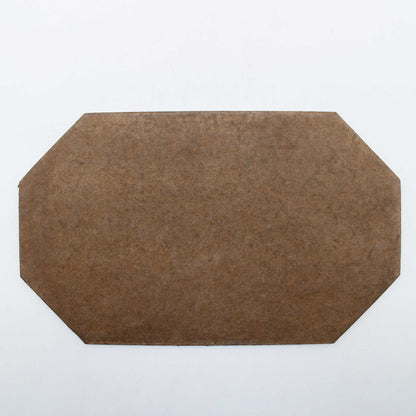 Tray Octagonal 200x123 Wataru Hatano