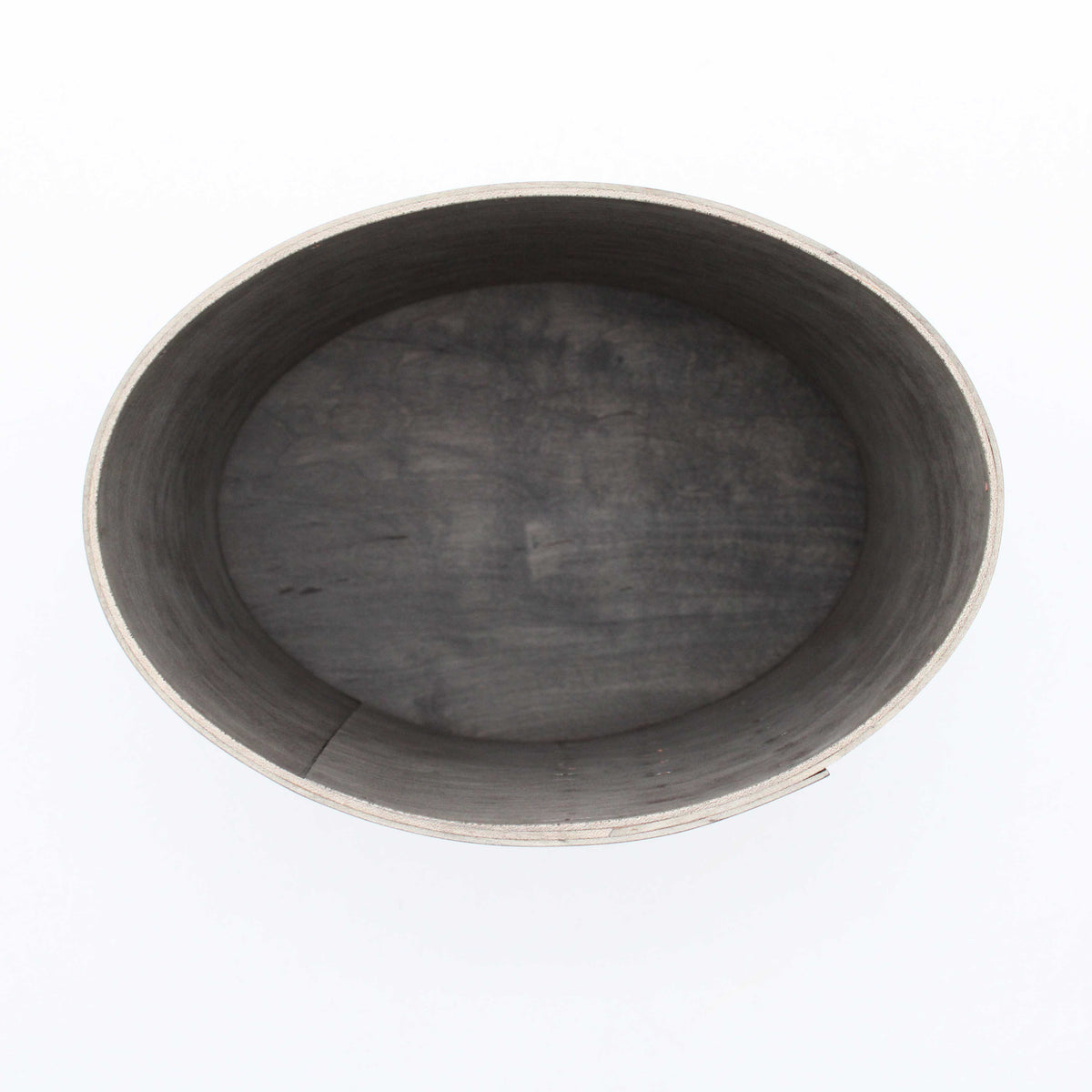 RIM BOX #4 Natural Dye