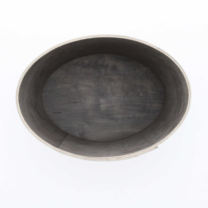 RIM BOX #4 Natural Dye