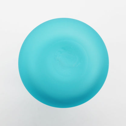 Frost vase Cloud Light blue
