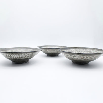 Black Mishima Bowl606_Yuji Muraki
