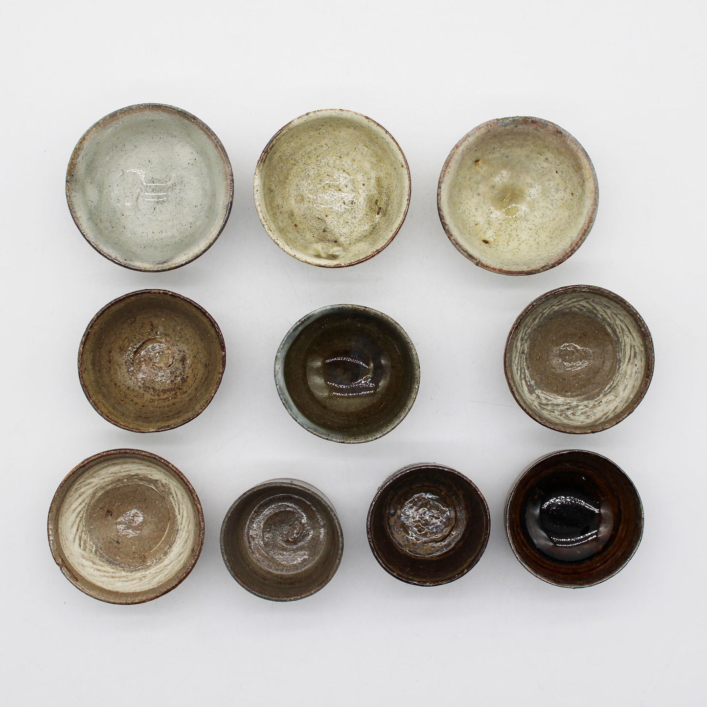 Sake cup 603_Yuji Muraki