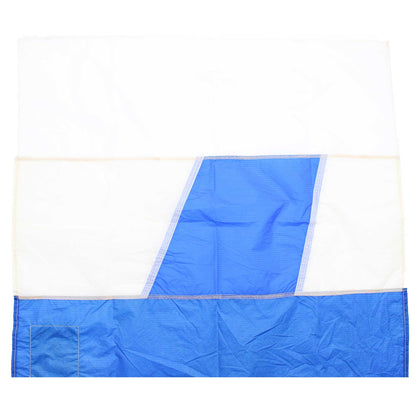 HOZU BAG FLAG FUROSHIKI 75x75