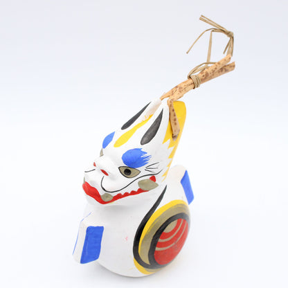 Nogomi Dolls & Clay Bells Dragon 609