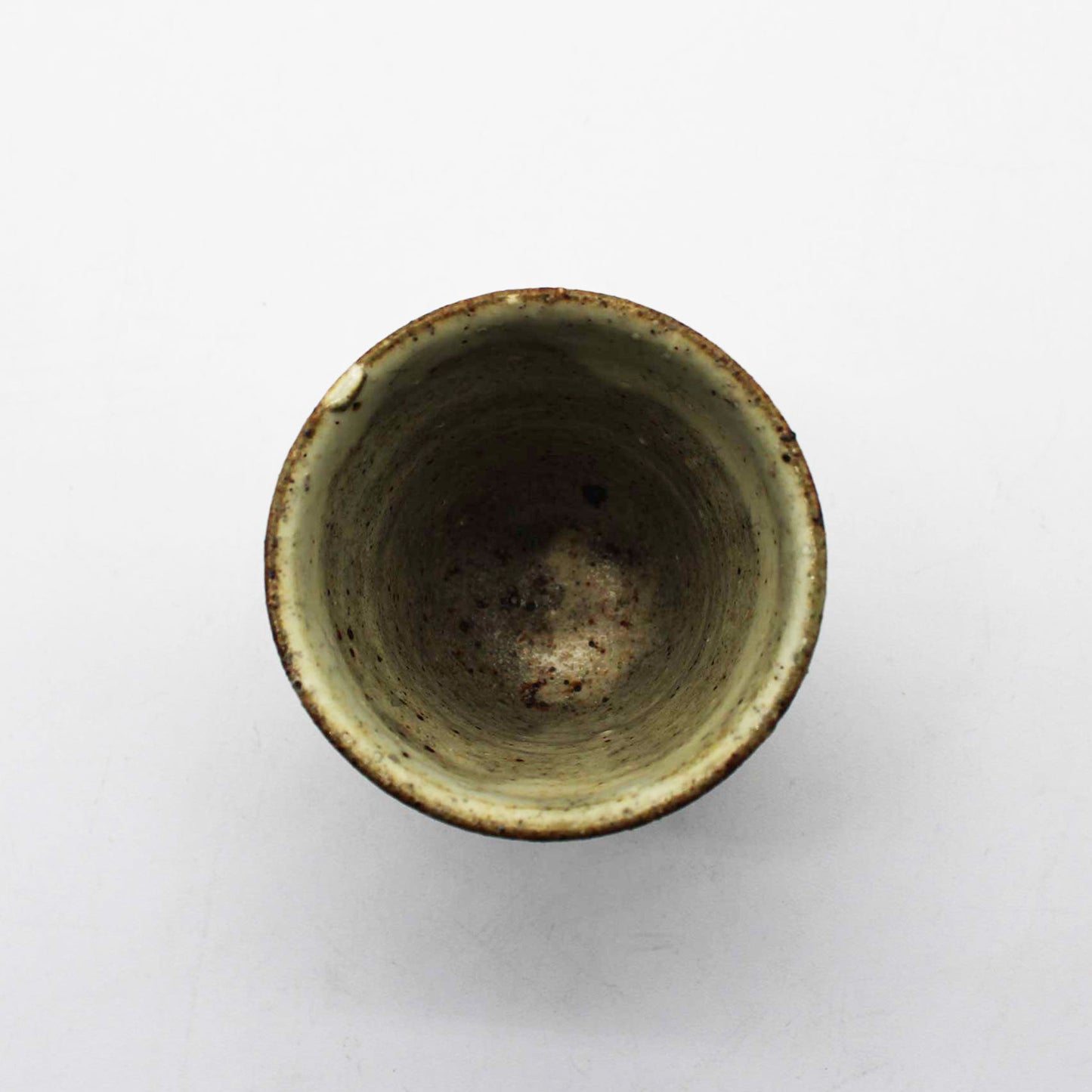 Tall YunomiKohiki 603_Michikazu Sakai