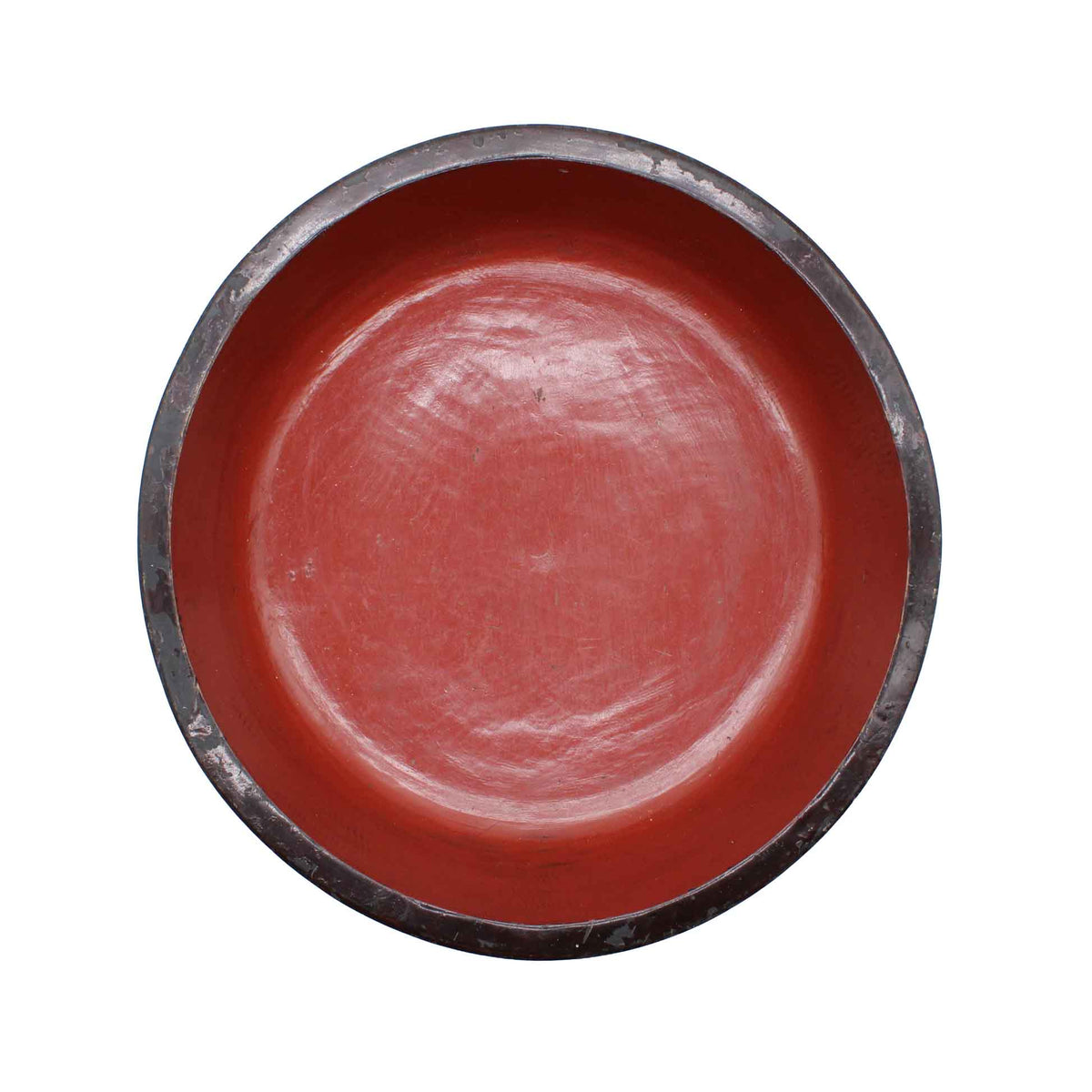 VINTAGE Urushi Big Bowl_65