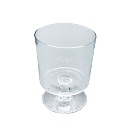 Goblet Clear_Taku Eiki