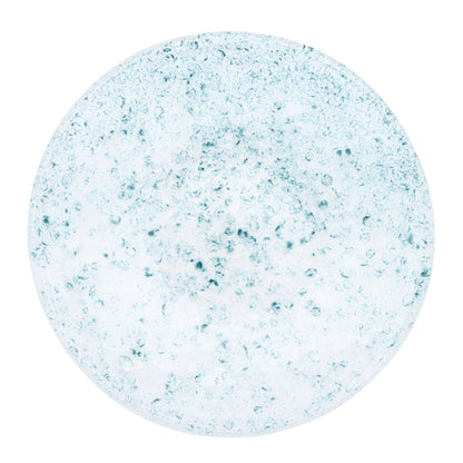 Stone pattern plate deep green_Yohei Goto