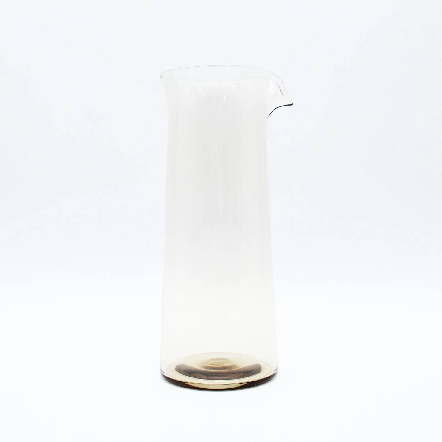 Water Jug Amber_Taku Eiki
