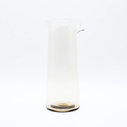 Water Jug Amber_Taku Eiki