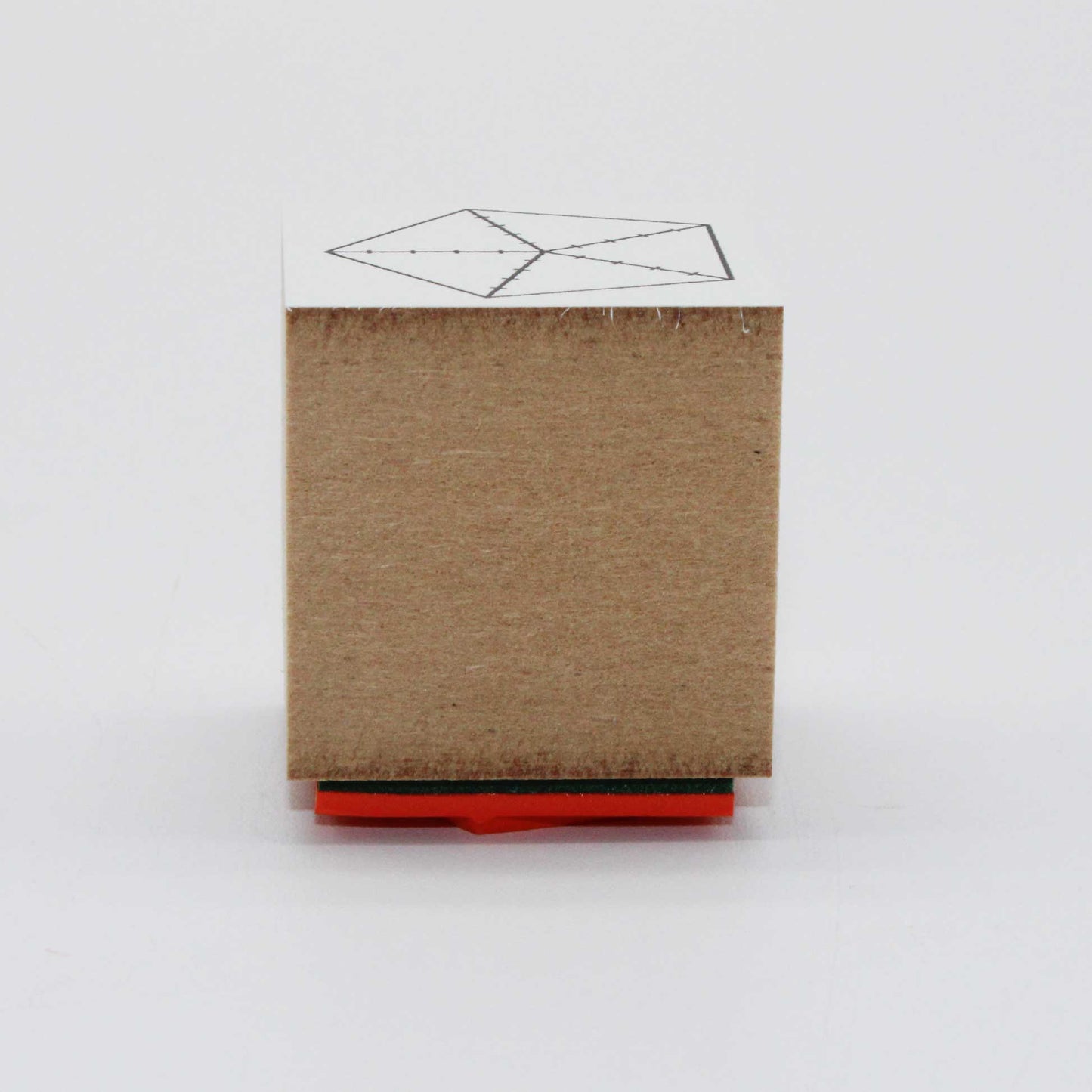 Stamp Radar Chart