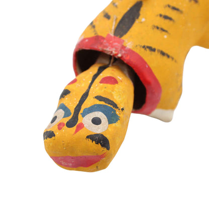 Nodding Tiger Hariko C 609