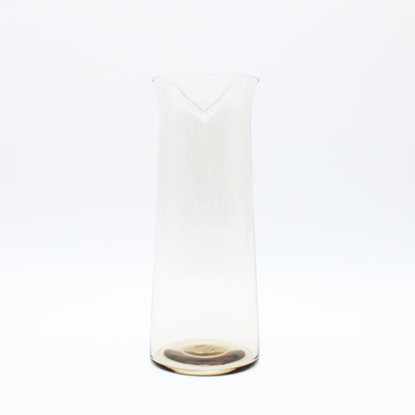 Water Jug Amber_Taku Eiki