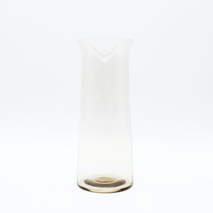 Water Jug Amber_Taku Eiki