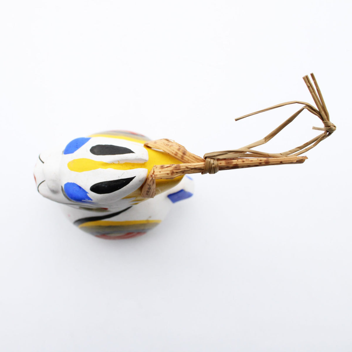 Nogomi Dolls & Clay Bells Dragon 609