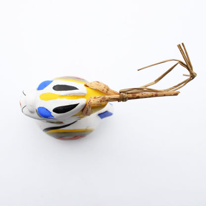 Nogomi Dolls & Clay Bells Dragon 609