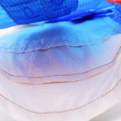 HOZU BAG COMPOSITE CUT SACOCHE