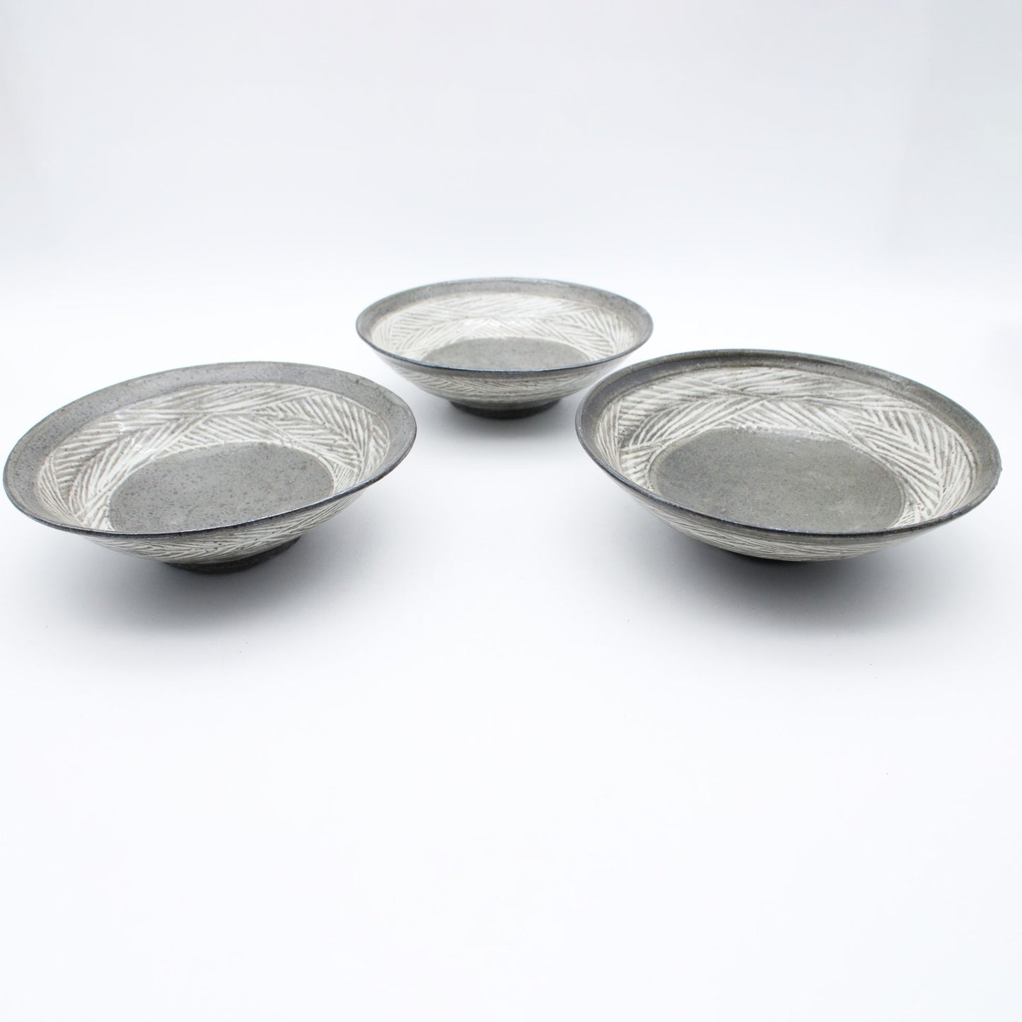 Black Mishima Bowl606_Yuji Muraki