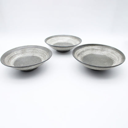 Black Mishima Bowl606_Yuji Muraki