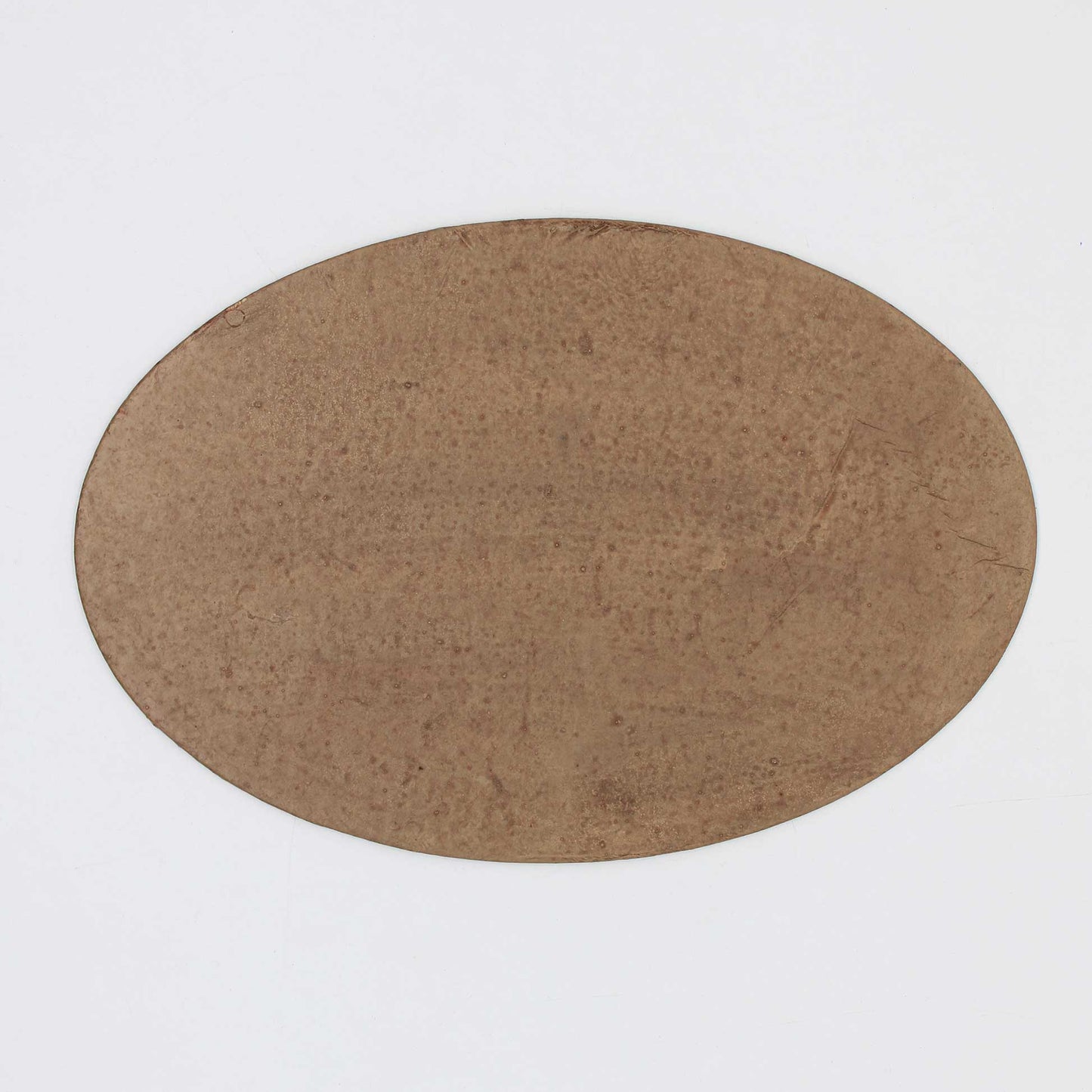 Tray Oval L 180x270 Wataru Hatano