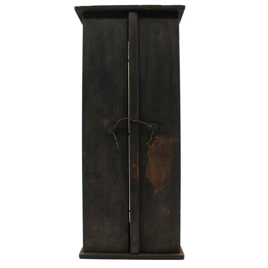 Portable Shrine Cabinet_58A