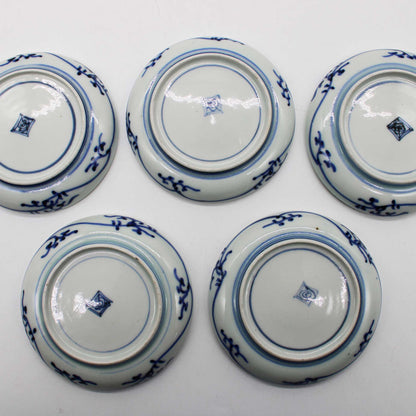 ANTIQUES Small plate L_512