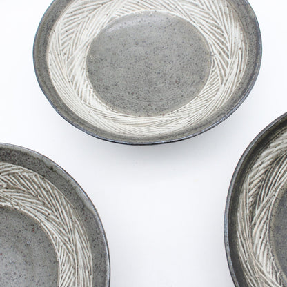 Black Mishima Bowl606_Yuji Muraki