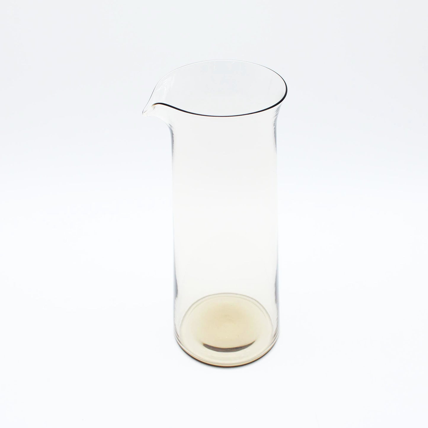 Water Jug Amber_Taku Eiki