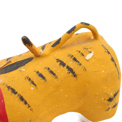 Nodding Tiger Hariko C 609