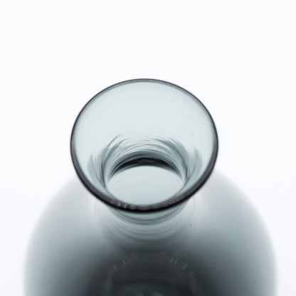 Sake Carafe Black_Taku Eiki