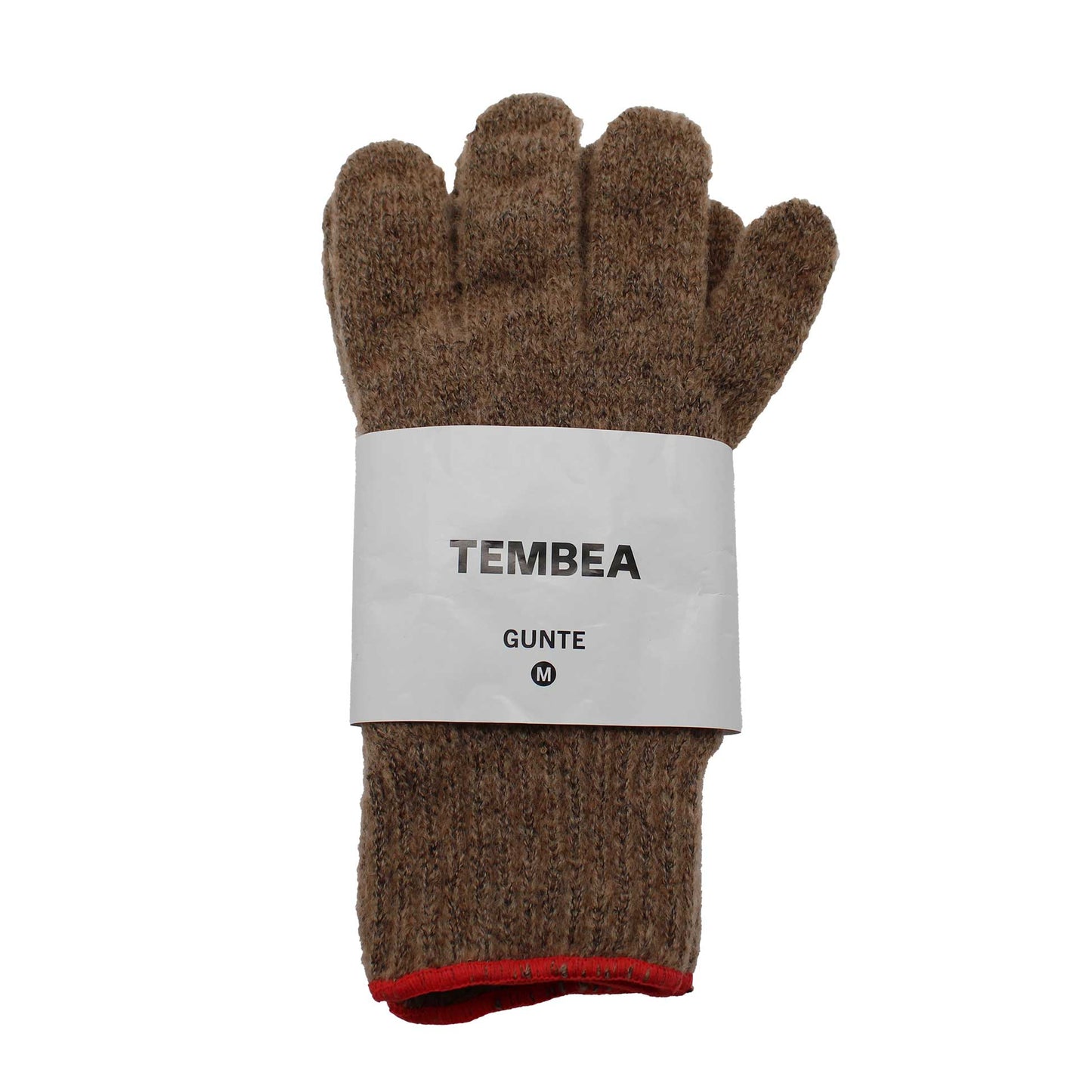 GUNTE BEIGE/VERMILION M