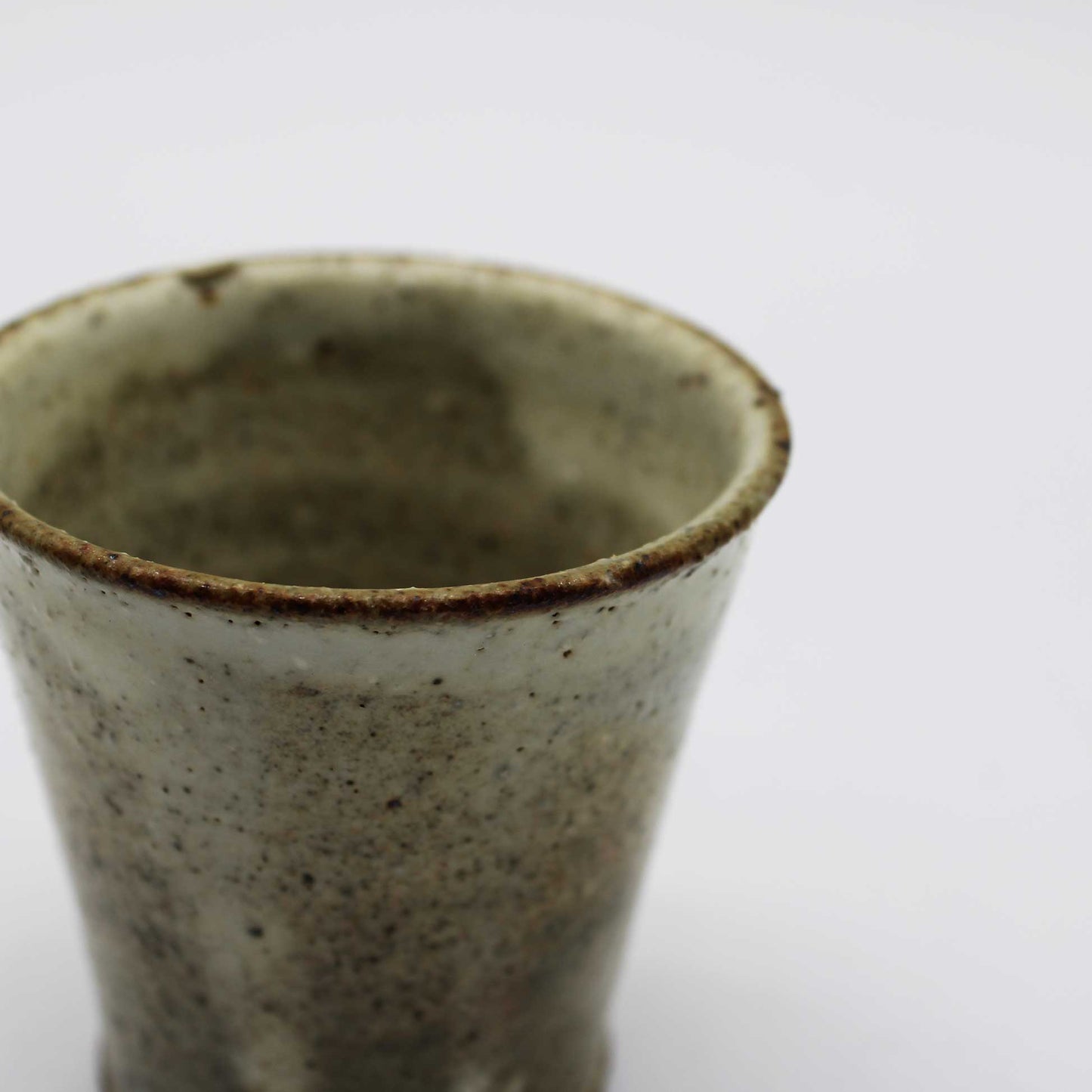 Tall YunomiKohiki 603_Michikazu Sakai